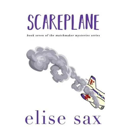 Scareplane
