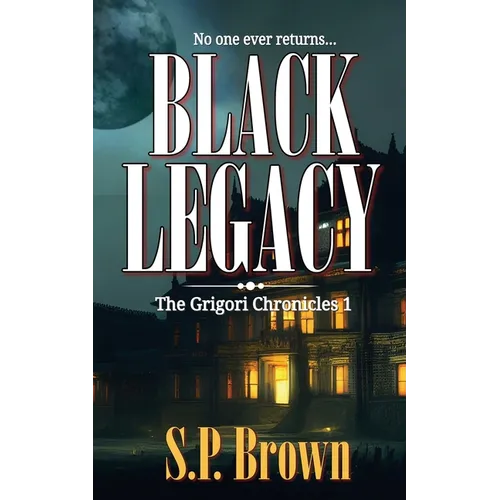 Black Legacy