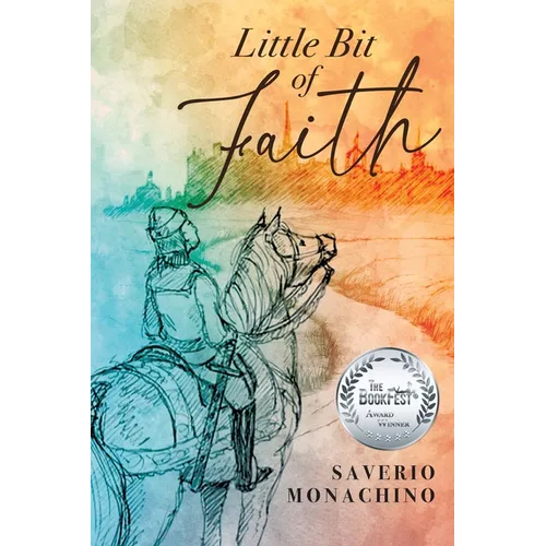 Little Bit of Faith