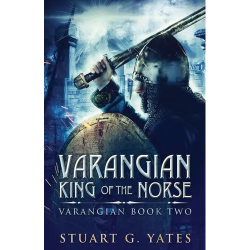 King Of The Norse