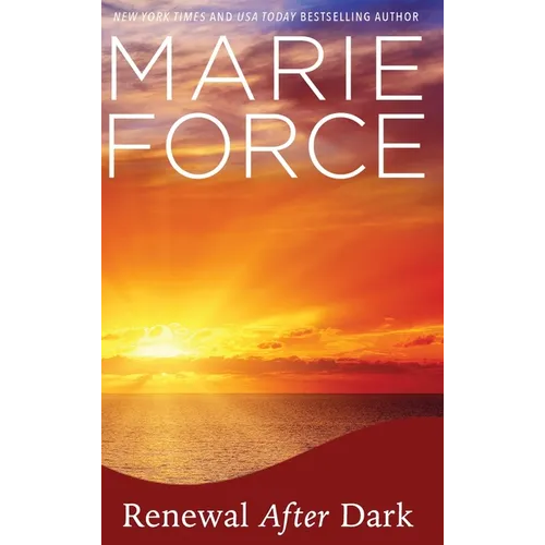 Renewal After Dark