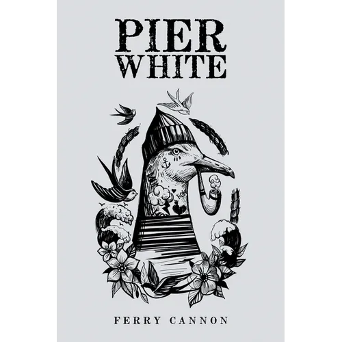 Pier White