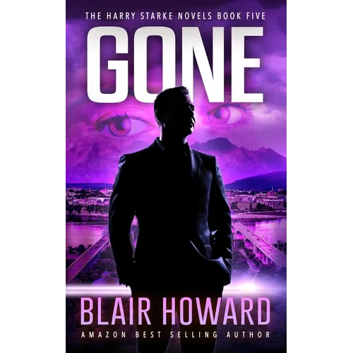 Gone