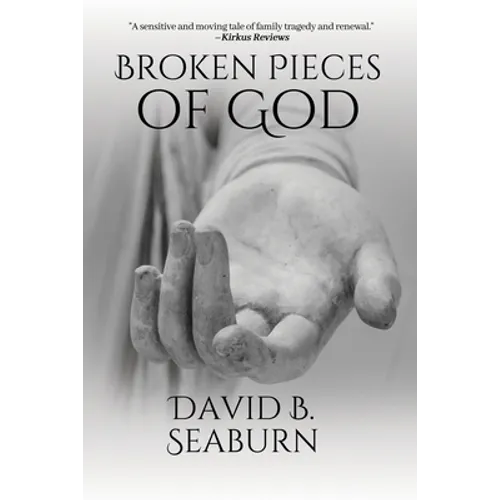 Broken Pieces of God