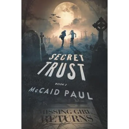 Secret Trust