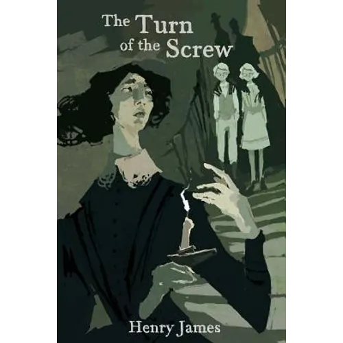 The Turn of the Screw