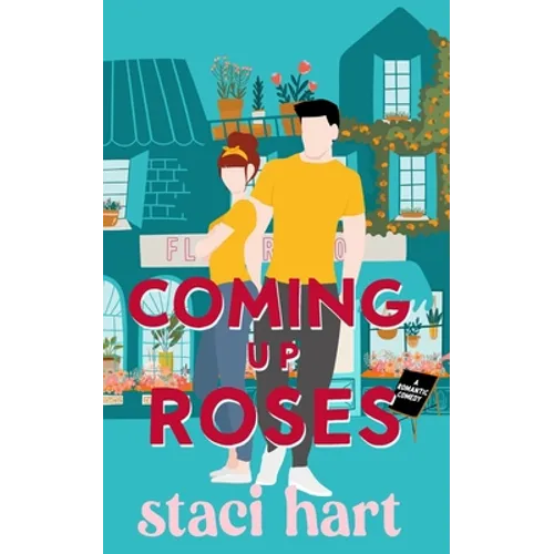 Coming Up Roses