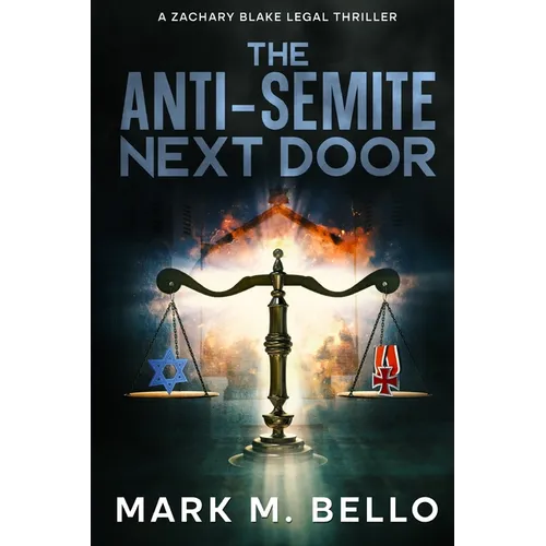 The Anti-Semite Next Door