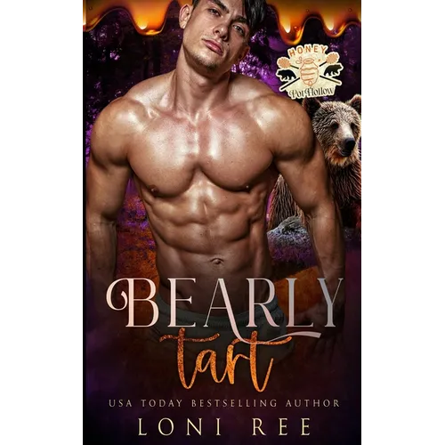 Bearly Tart