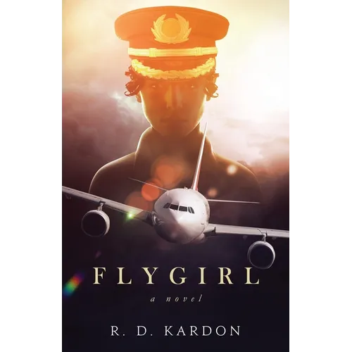 Flygirl