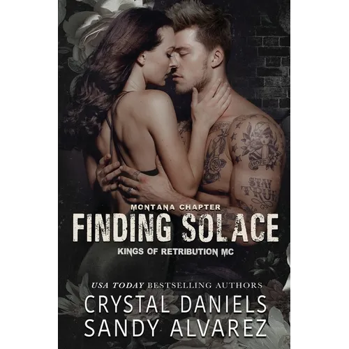 Finding Solace