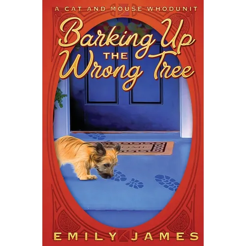 Barking Up the Wrong Tree