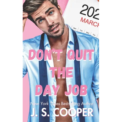 Don't Quit The Day Job