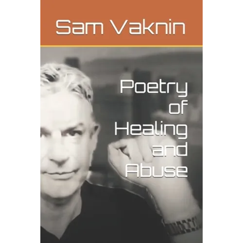 Poetry of Healing and Abuse