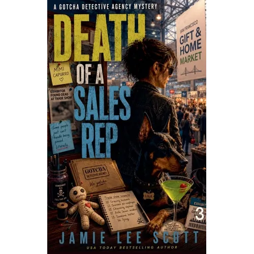 Death of a Sales Rep