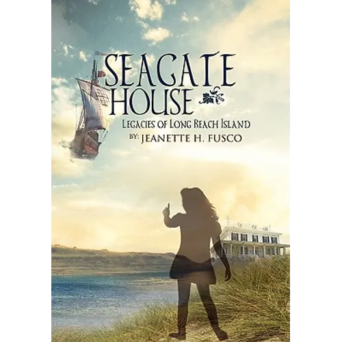 Seagate House
