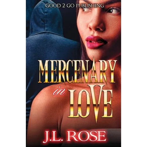Mercenary In Love