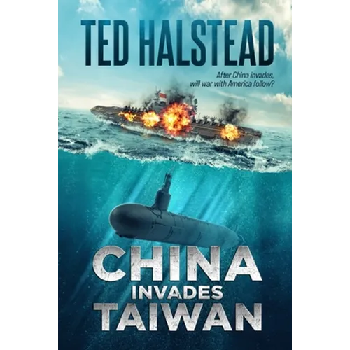 China Invades Taiwan