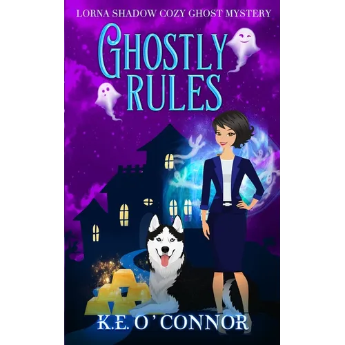 Ghostly Rules