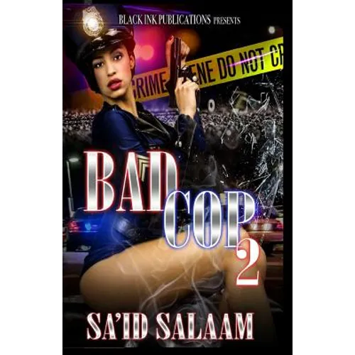 Bad Cop 2