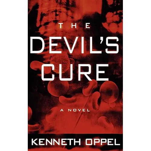 The Devil's Cure