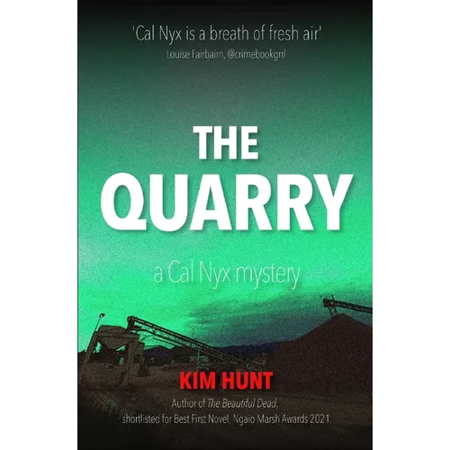 The Quarry