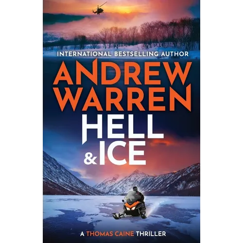 Hell and Ice