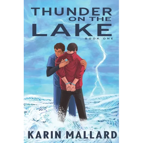 Thunder on the Lake