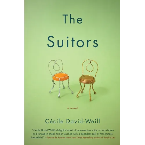 The Suitors