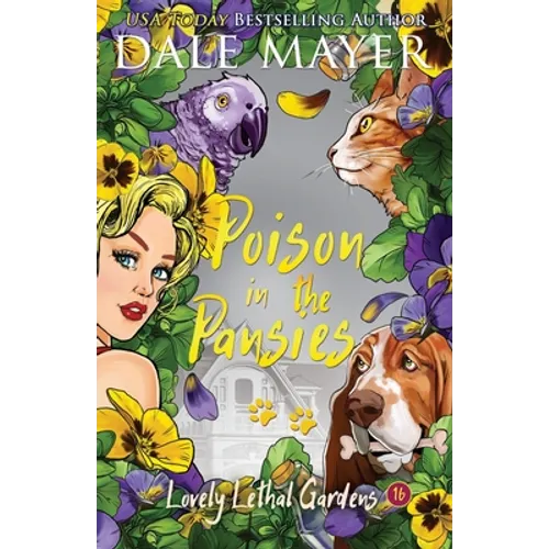Poison in the Pansies