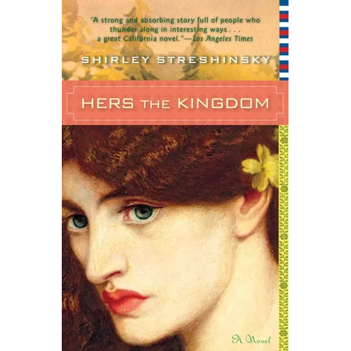 Hers the Kingdom