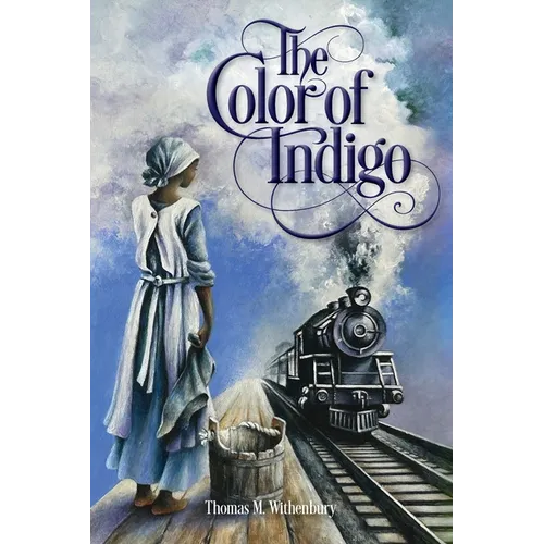 The Color of Indigo