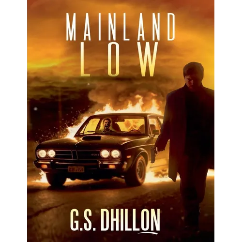 Mainland Low