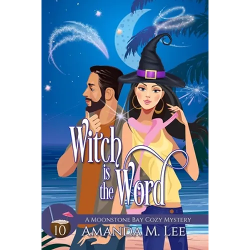 Witch is the Word