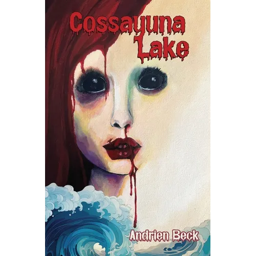 Cossayuna Lake