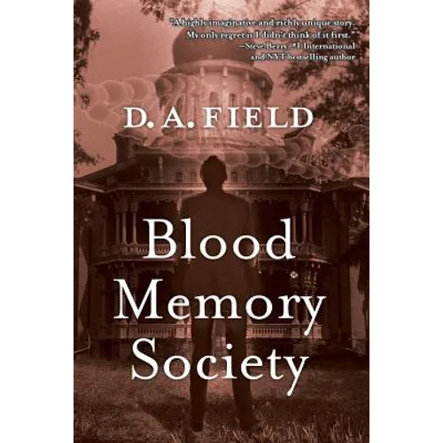 Blood Memory Society