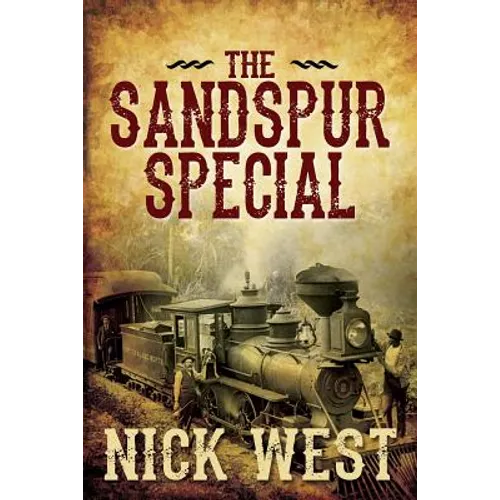The Sandspur Special