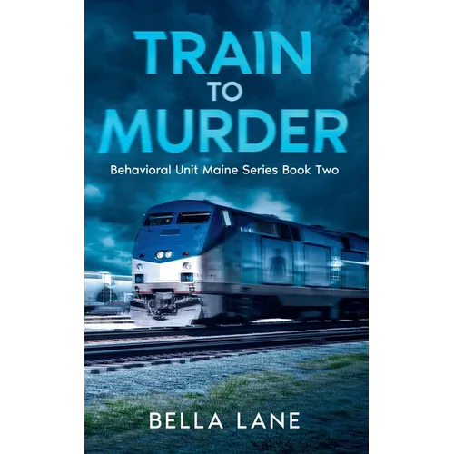 Train to Murder