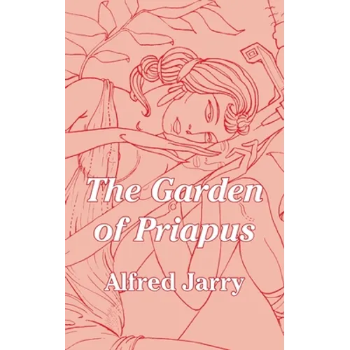 The Garden of Priapus