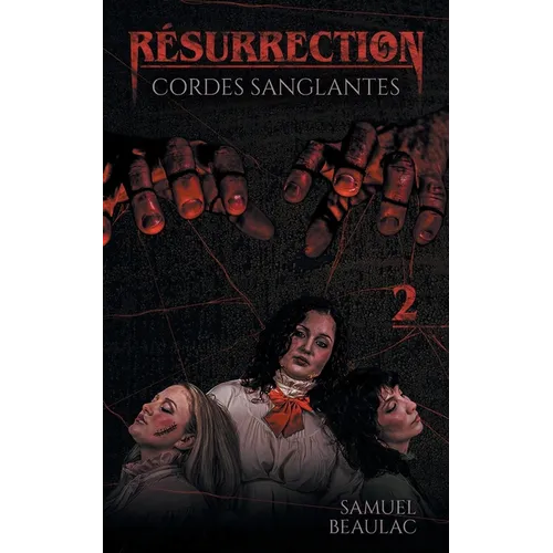 Cordes Sanglantes