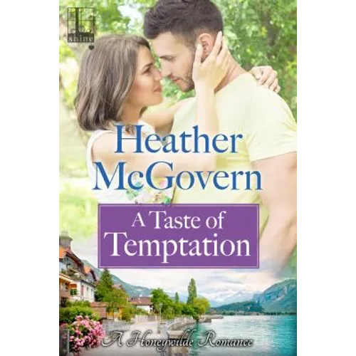 A Taste of Temptation