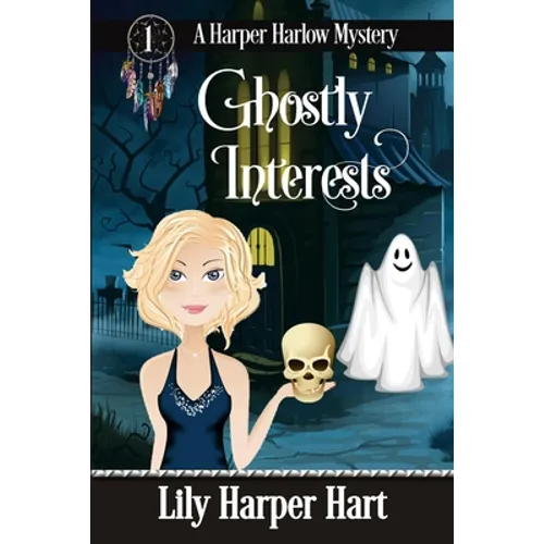 Ghostly Interests