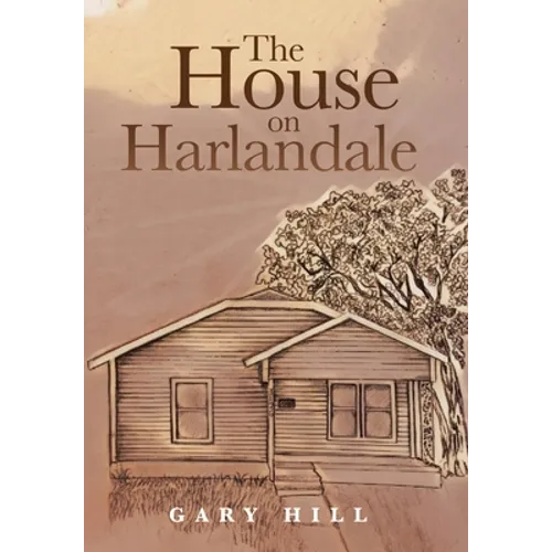 The House on Harlandale