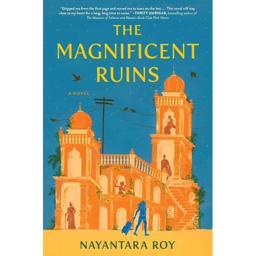The Magnificent Ruins