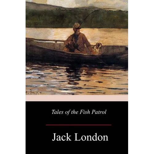 Tales of the Fish Patrol