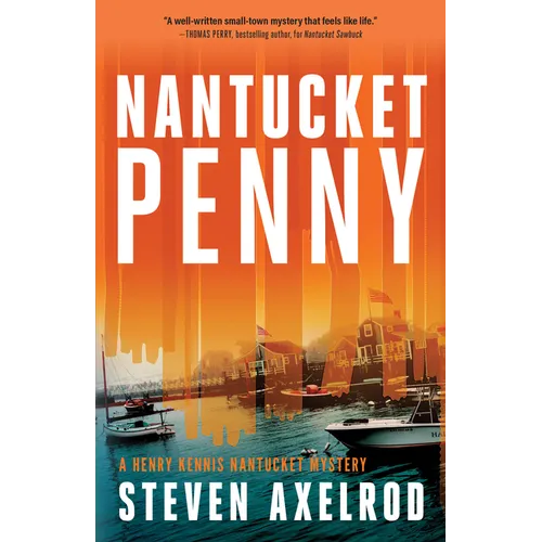 Nantucket Penny