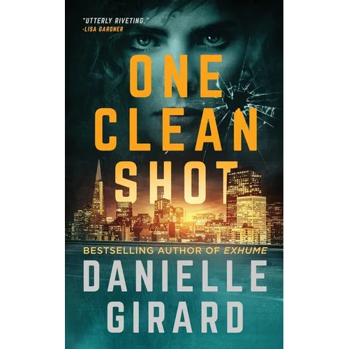 One Clean Shot: Rookie Club Book 2