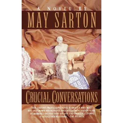 Crucial Conversations