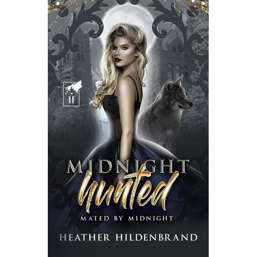 Midnight Hunted