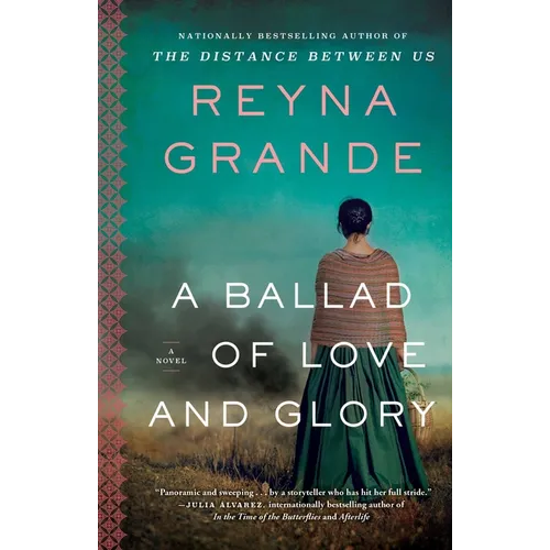 A Ballad of Love and Glory